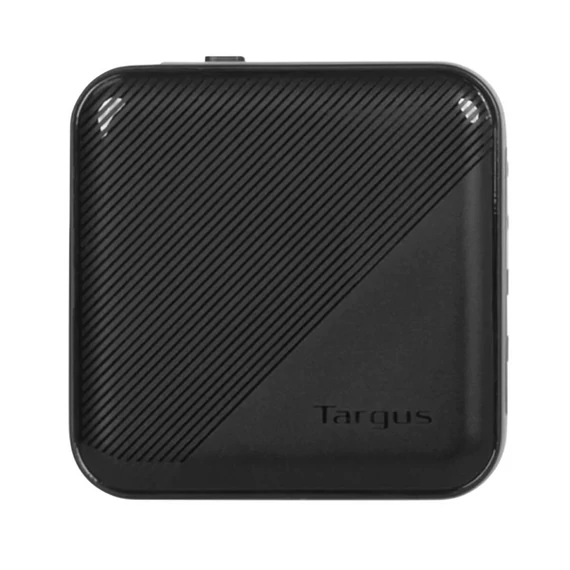 TARGUS Power Adapter / 100W GaN Wall Charger
