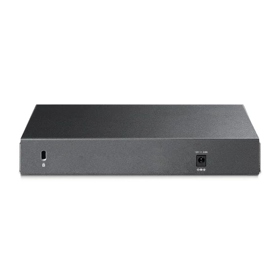 TP-LINK Switch 8x2500Mbps, TL-SG108-M2