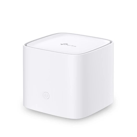TP-LINK Wireless Mesh Networking system AX1500, HX141(1-PACK) Szolgáltatói