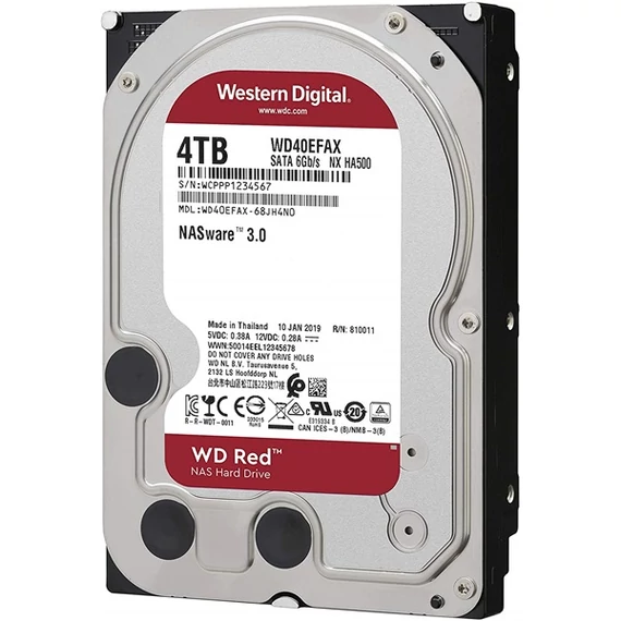 WESTERN DIGITAL 3.5
