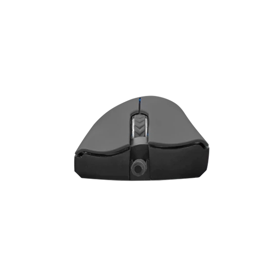 WHITE SHARK GM-5008 HECTOR gamer egér, 6400 dpi