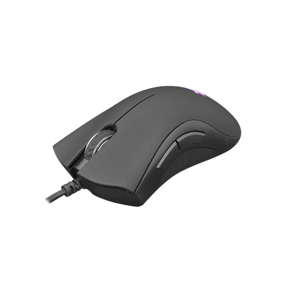 WHITE SHARK GM-5008 HECTOR gamer egér, 6400 dpi
