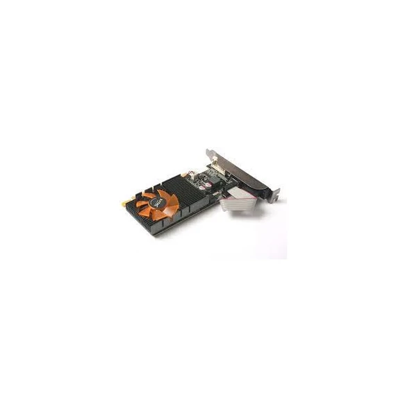 ZOTAC Videokártya PCI-Ex16x nVIDIA GT 710 2GB DDR3