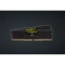 CORSAIR Memória VENGEANCE DDR4 16GB 2400MHz C14 (Kit of 2), fekete