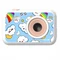 SJCAM Kids Camera FunCam, Cloud, 5MP, 1080P felbontás, videó és fotó mód, LCD kijelző, 32GB- ig