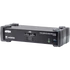 ATEN KVMP Switch USB 3.0, 4K HDMI, Dual Di splay, 2 port