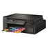 BROTHER Tintasugaras DCPT525WYJ1, , A4, színes, 30/12 lap/perc, WiFi/USB, 6000x1200dpi, manuál duplex, 128MB