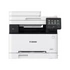 CANON Lézer MFP 3in1 i-SENSYS MF655Cdw, színes, A4, 21 l/p, 1200x1200dpi, duplex, USB/LAN/WiFi, 1GB, ADF