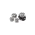 DJI R Roll Axis Counterweight Set