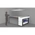 EPSON Tintasugaras Plotter - SureColor SC-T3700D (with Adobe PostScript)