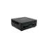 GIGABYTE PC BRIX, Intel Core i3 1315U 4.5GHz, 2xHDMI, Displayport (Type-C), LAN, WIFI, BT, 2.5