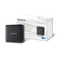 GIGABYTE PC BRIX, Intel Core i3 1315U 4.5GHz, 2xHDMI, Displayport (Type-C), LAN, WIFI, BT, 2.5