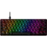 HP HYPERX vezetékes mechanikus gaming billentyűzet Alloy Origins 60 Aqua RGB - amerikai lokalizáció