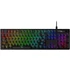 HP HYPERX vezetékes mechanikus gaming billentyűzet Alloy Origins RGB türkiz switch  - amerikai lokalizáció