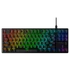 HP HYPERX vezetékes mechanikus gaming billentyűzet Alloy Origins RGB piros switch - amerikai lokalizáció
