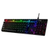 HP HYPERX vezetékes mechanikus gaming billentyűzet Alloy Origins PBT kék switch - amerikai lokalizáció