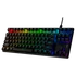 HP HYPERX vezetékes mechanikus gaming billentyűzet Alloy Origins Core PBT kék switch - amerikai lokalizáció