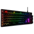 HP HYPERX vezetékes mechanikus gaming billentyűzet Alloy Origins PBT türkiz switch - amerikai lokalizáció