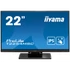 IIYAMA touch IPS monitor 21.5
