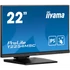 IIYAMA touch IPS monitor 21.5