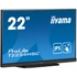 IIYAMA touch IPS monitor 21.5