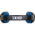 KONIX - ONE PIECE 2.0 Fejhallgató Vezeték Nélküli Bluetooth Gaming Stereo, Mikrofon, Fekete-Kék