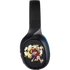KONIX - ONE PIECE 2.0 Fejhallgató Vezeték Nélküli Bluetooth Gaming Stereo, Mikrofon, Fekete-Kék