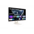 LG Smart IPS monitor 27