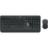 LOGITECH Billentyűzet + egér - MK540 Vezeték Nélküli Combo US