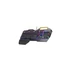 MARWUS GK110 vezetékes, mechanikus gamer HU billentyűzet LED világítással (blue switch)