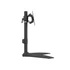 MULTIBRACKETS Asztali állvány, M VESA Desktopmount Single Stand 24-32