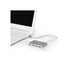 PORT DESIGNS 900120, USB HUB 4 PORTS 2.0