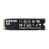 SAMSUNG 990 EVO PCIe 4.0 x4 / 5.0 x2 NVMe M.2 SSD 2TB