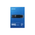SAMSUNG 990 EVO PCIe 4.0 x4 / 5.0 x2 NVMe M.2 SSD 2TB