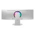 SAMSUNG Ívelt Gaming 240Hz OLED monitor 49