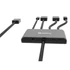 SANDBERG Kábel, All-In-1 Display Adapter Hub