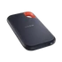 SANDISK 186582, EXTREME SSD PORTABLE, 4TB, 1050MB/s, USB 3.2 GEN, NVMe