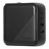 TARGUS Power Adapter / 100W GaN Wall Charger