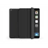 TECH-PROTECT APPLE IPAD 9.7 (2017/2018) TABLET TOK (SMART CASE) ON/OFF FUNKCIÓVAL - BLACK (ECO CSOMAGOLÁS)