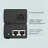 TP-LINK POE+ Injektor 30W 2x2.5Gbps, POE260S