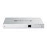 TP-LINK Switch 24x1000Mbps(POE+) + 4xGigabit SFP Layer2+ Rackes Omada Pro, S5500-24GP4F