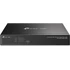 TP-LINK Video Recorder 8 csatornás POE+, VIGI NVR1008H-8MP
