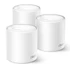 TP-LINK Wireless Mesh Networking system AX3000 DECO X50 (3-PACK)