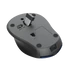 TRUST Vezeték nélküli tölthető egér 24018 ( Zaya Rechargeable Wireless Mouse - blue)