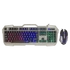 WHITE SHARK APACHE-2HU Combo gamer billetyűzet (magyar) + GAMER EGÉR