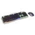 WHITE SHARK APACHE-2HU Combo gamer billetyűzet (magyar) + GAMER EGÉR