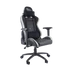 WHITE SHARK NITRO-GT gamer szék fekete/fehér