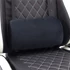 WHITE SHARK NITRO-GT gamer szék fekete/fehér