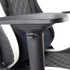 WHITE SHARK NITRO-GT gamer szék fekete/fehér