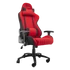WHITE SHARK RED DEVIL gamer szék piros/fekete maximális terhelhetőség 150 kg